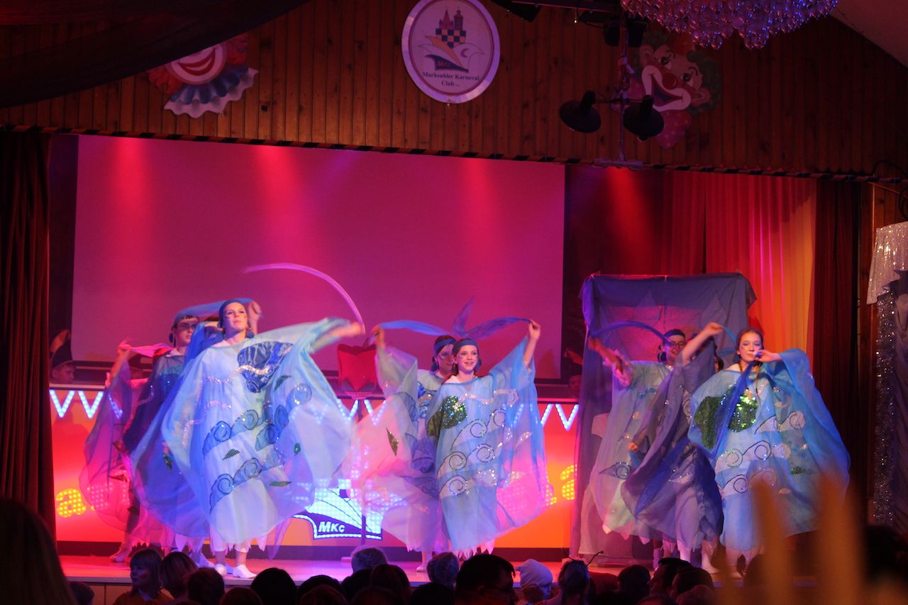 Impression Kinder- und Jugendkarneval I, Foto 91