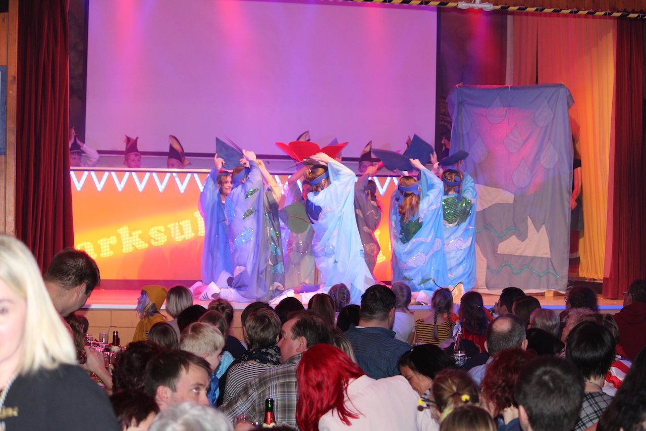 Impression Kinder- und Jugendkarneval I, Foto 92