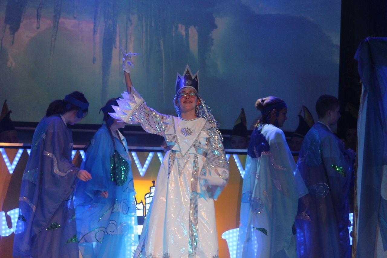 Impression Kinder- und Jugendkarneval I, Foto 95