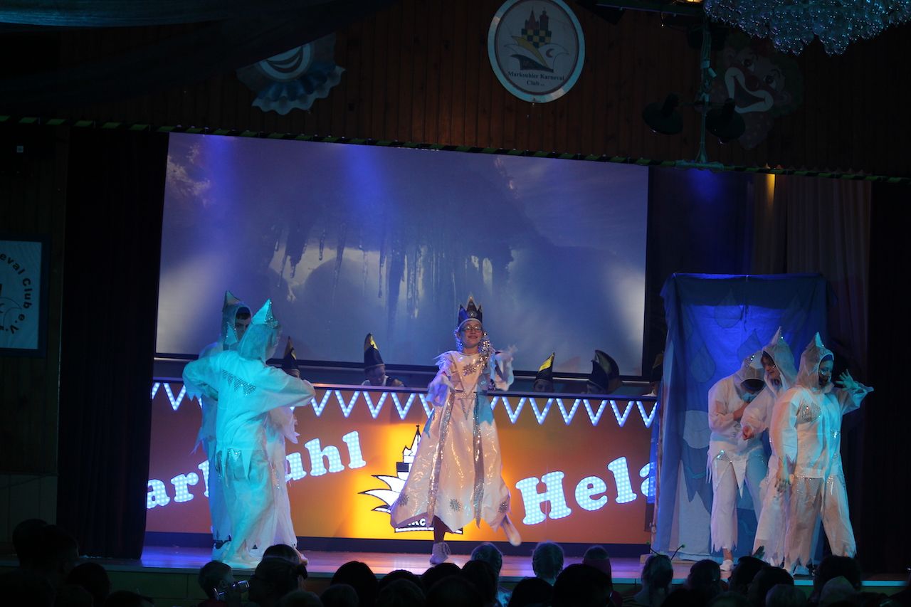 Impression Kinder- und Jugendkarneval I, Foto 97