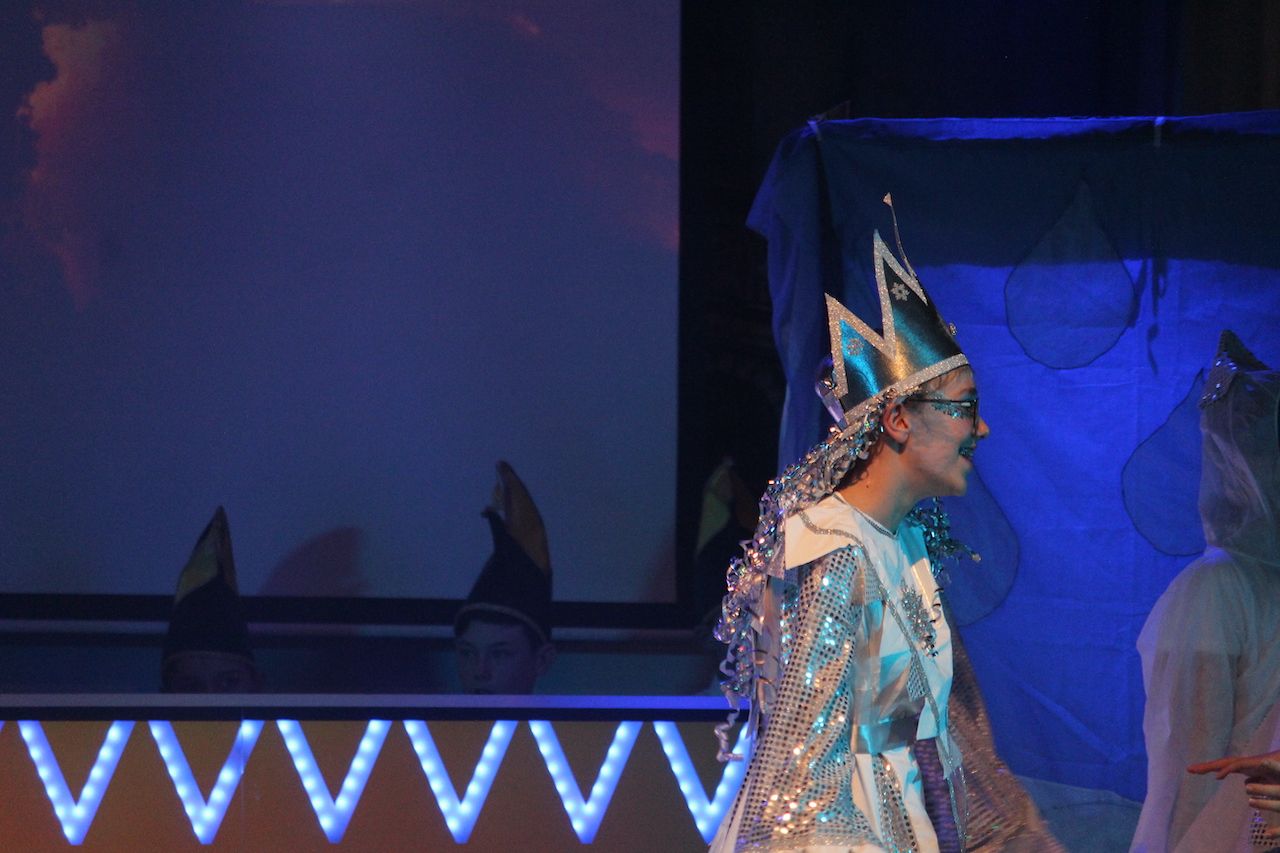 Impression Kinder- und Jugendkarneval I, Foto 98