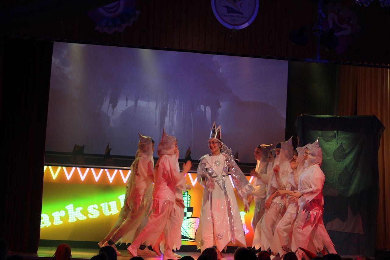 Impression Kinder- und Jugendkarneval I, Foto 99