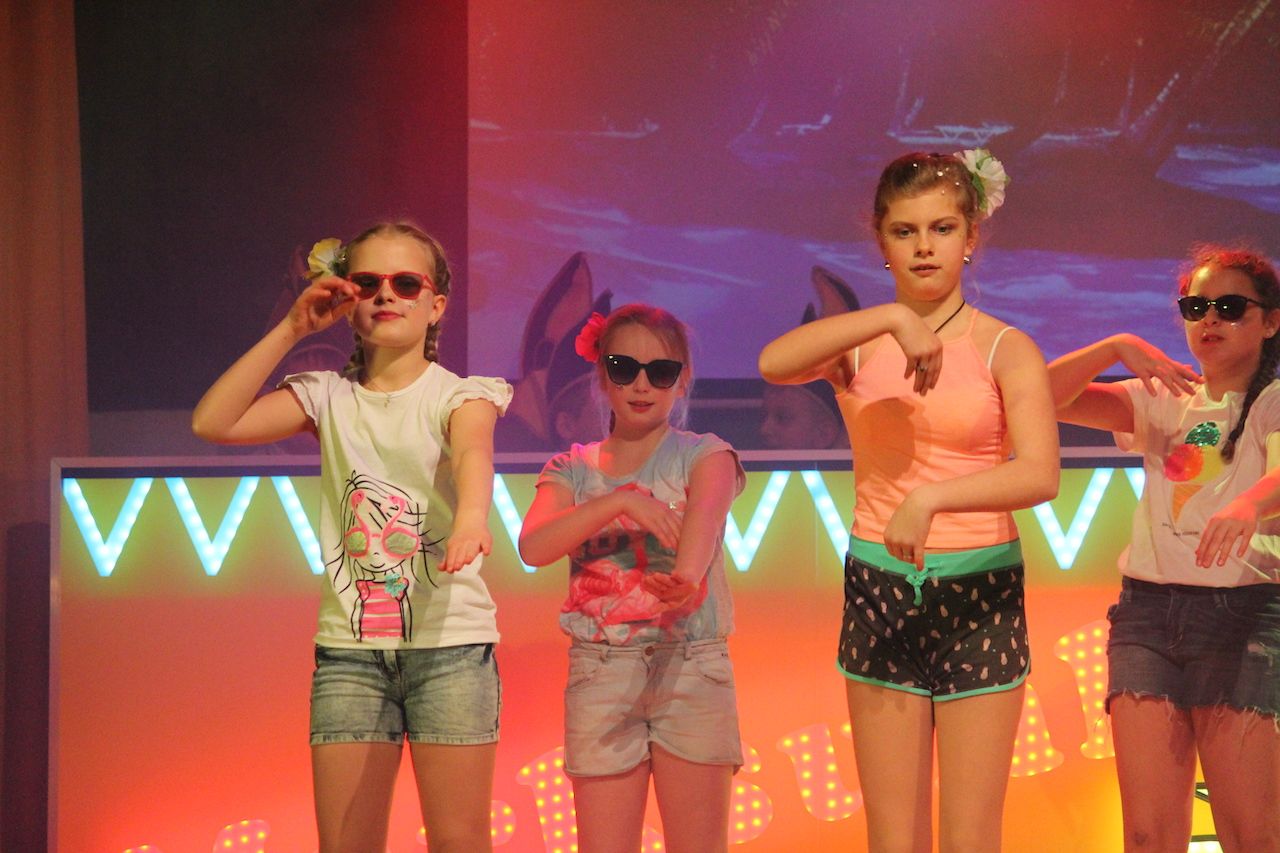 Impression Kinder- und Jugendkarneval II, Foto 101