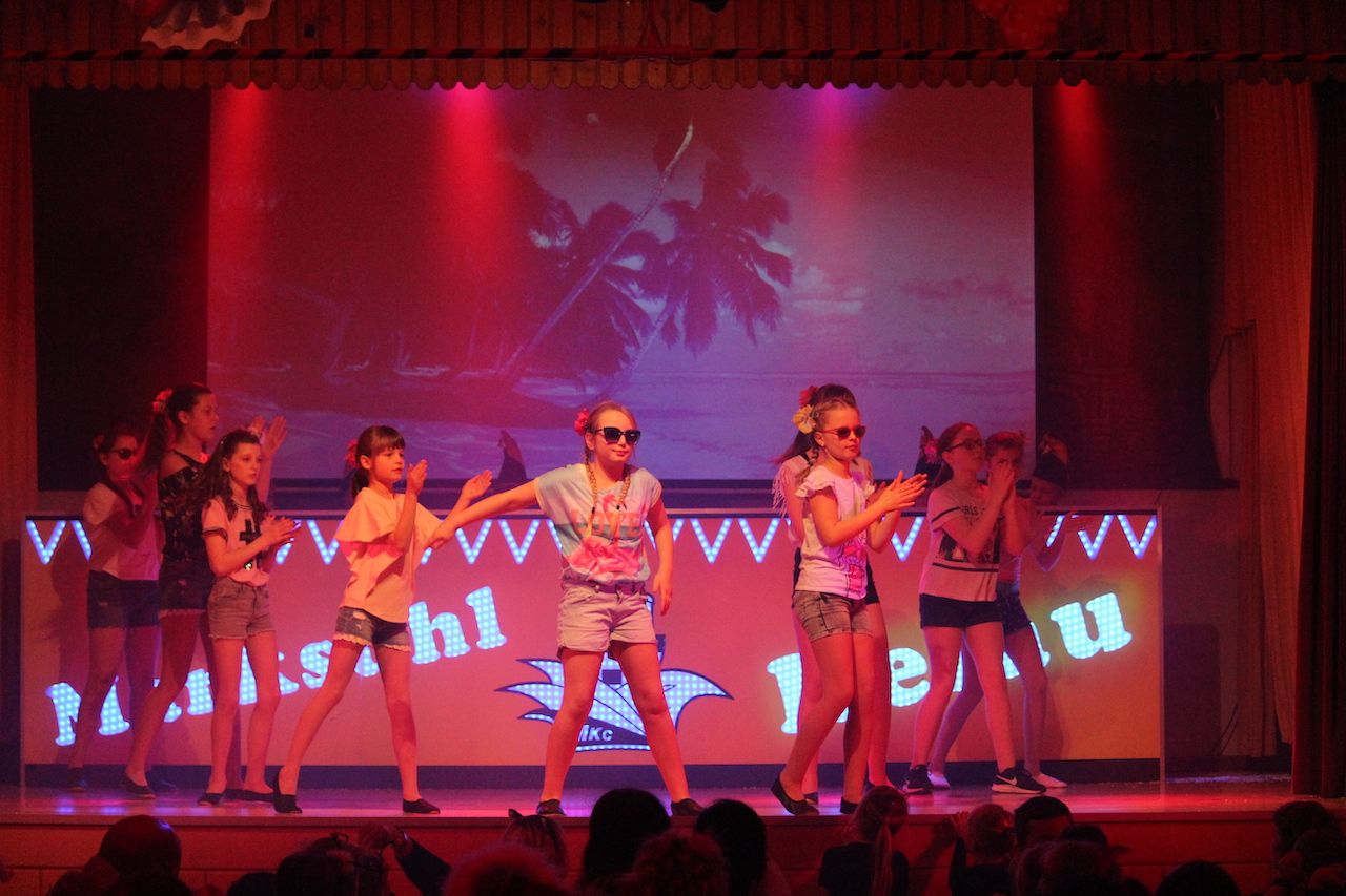 Impression Kinder- und Jugendkarneval II, Foto 104