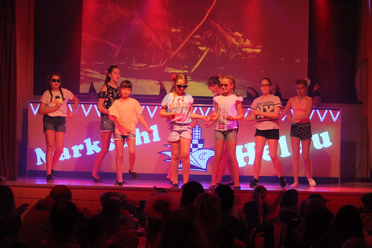 Impression Kinder- und Jugendkarneval II, Foto 106