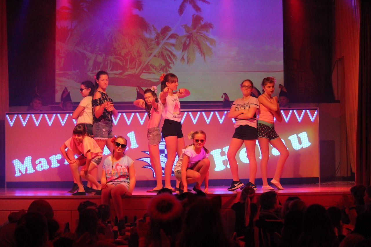 Impression Kinder- und Jugendkarneval II, Foto 107