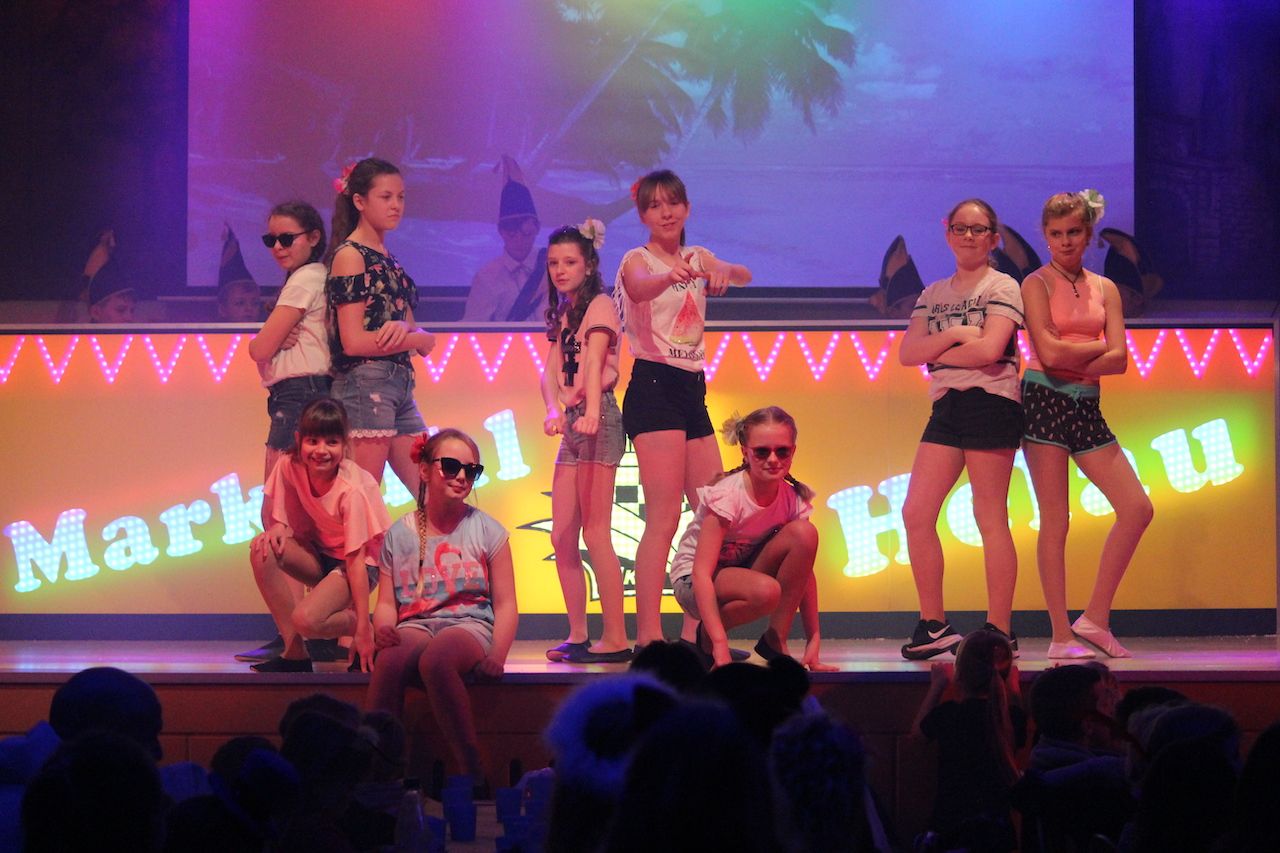 Impression Kinder- und Jugendkarneval II, Foto 109