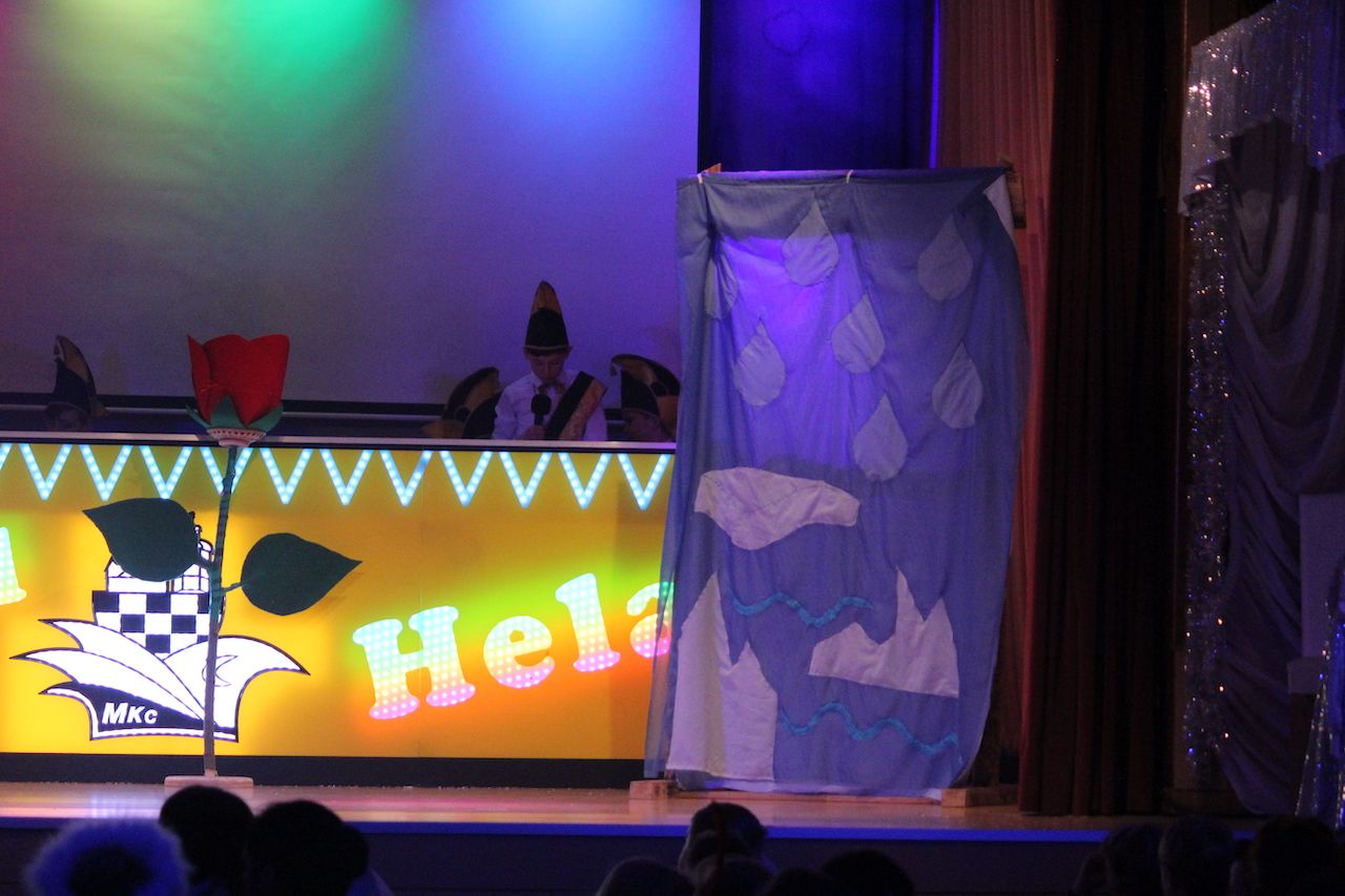 Impression Kinder- und Jugendkarneval II, Foto 110