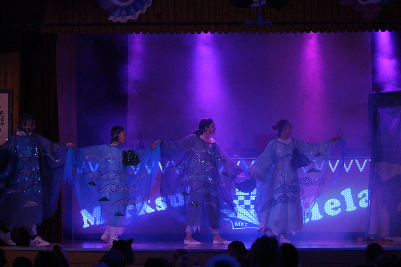 Impression Kinder- und Jugendkarneval II, Foto 112