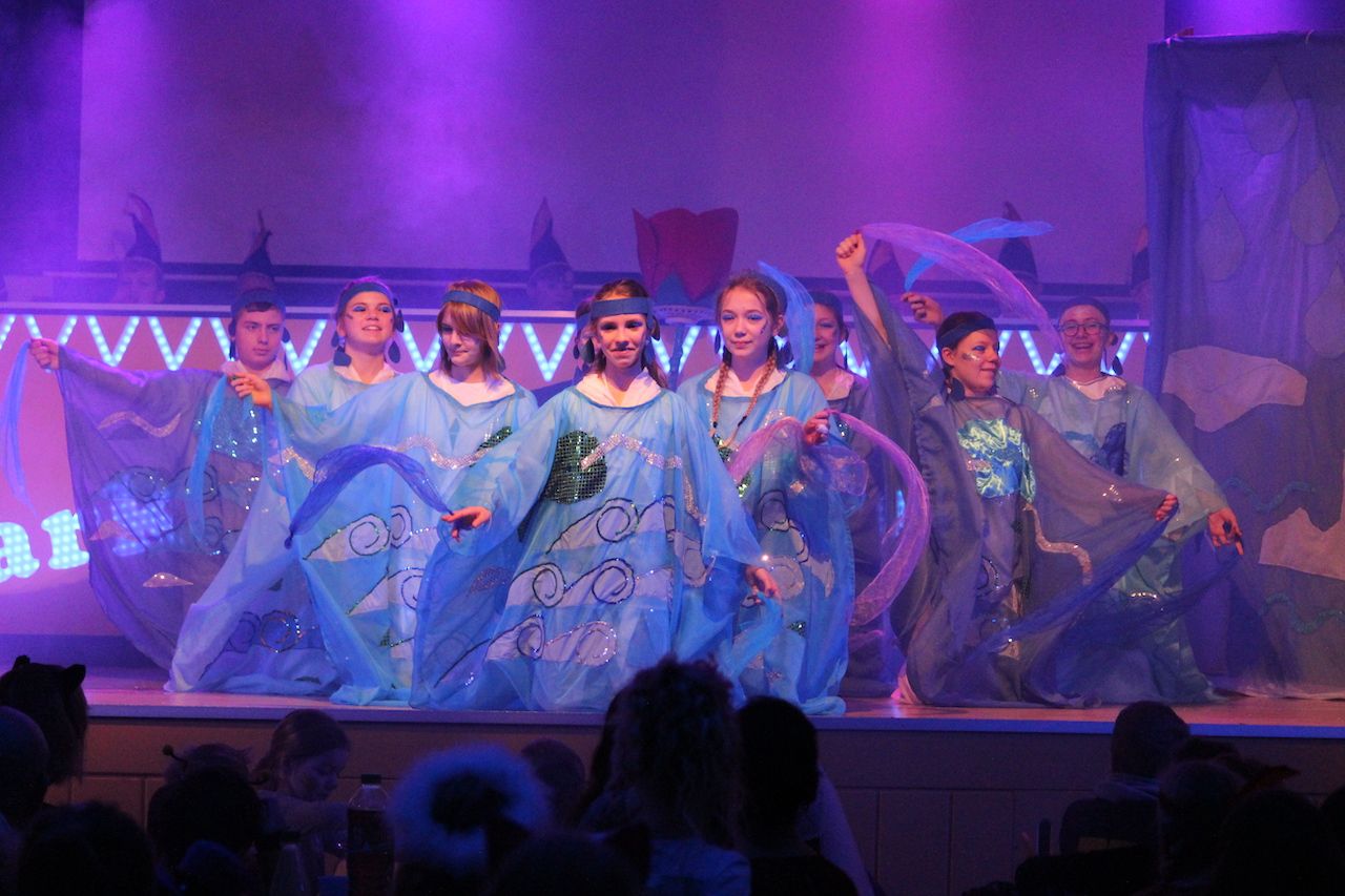 Impression Kinder- und Jugendkarneval II, Foto 113