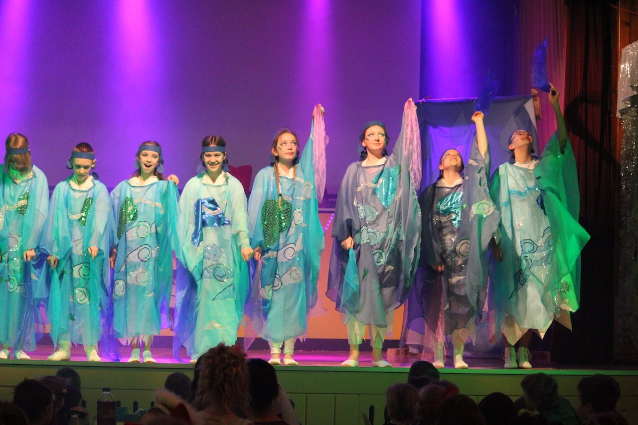 Impression Kinder- und Jugendkarneval II, Foto 118