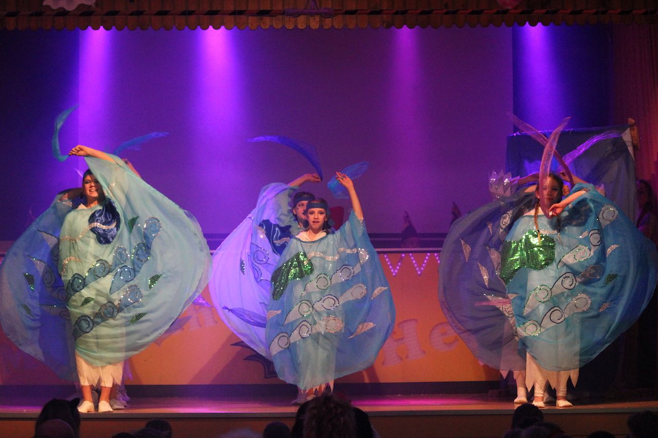 Impression Kinder- und Jugendkarneval II, Foto 119