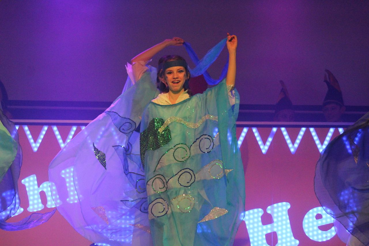 Impression Kinder- und Jugendkarneval II, Foto 121