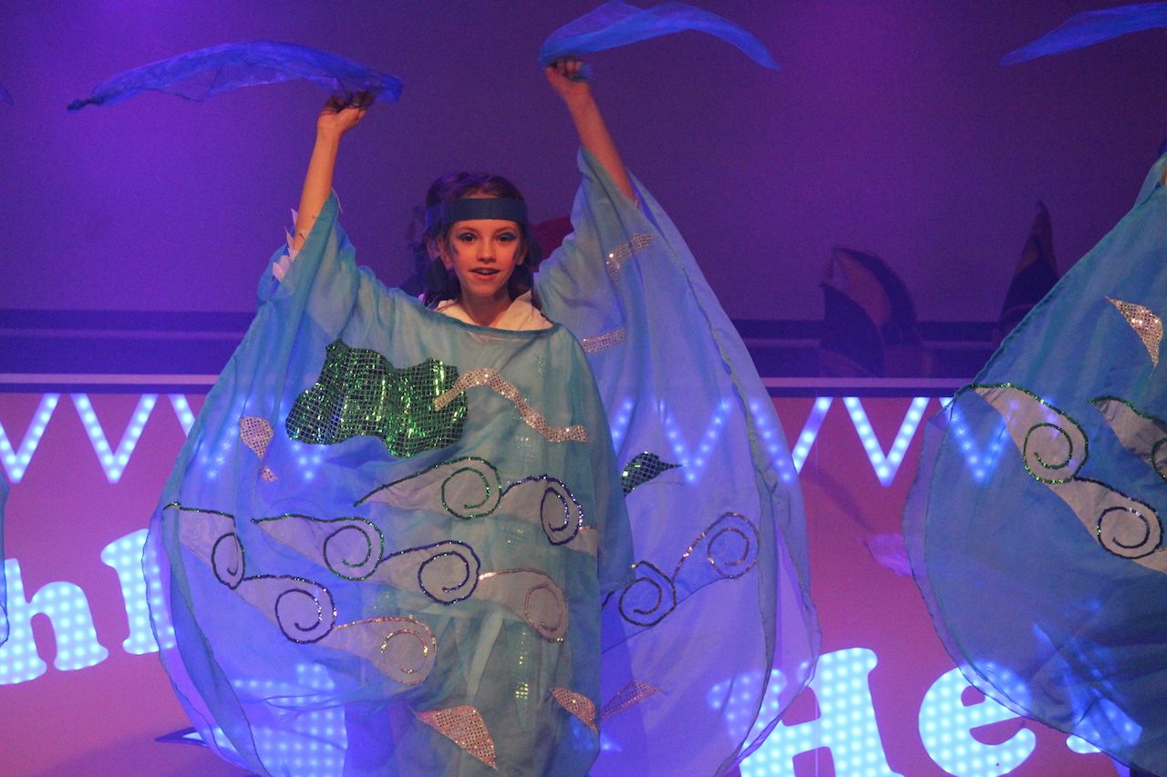Impression Kinder- und Jugendkarneval II, Foto 122