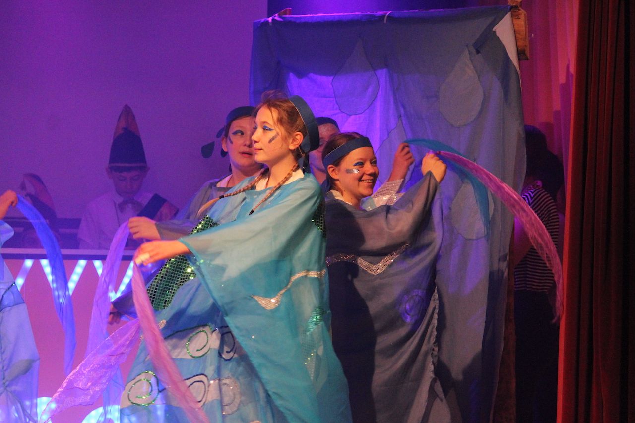 Impression Kinder- und Jugendkarneval II, Foto 123