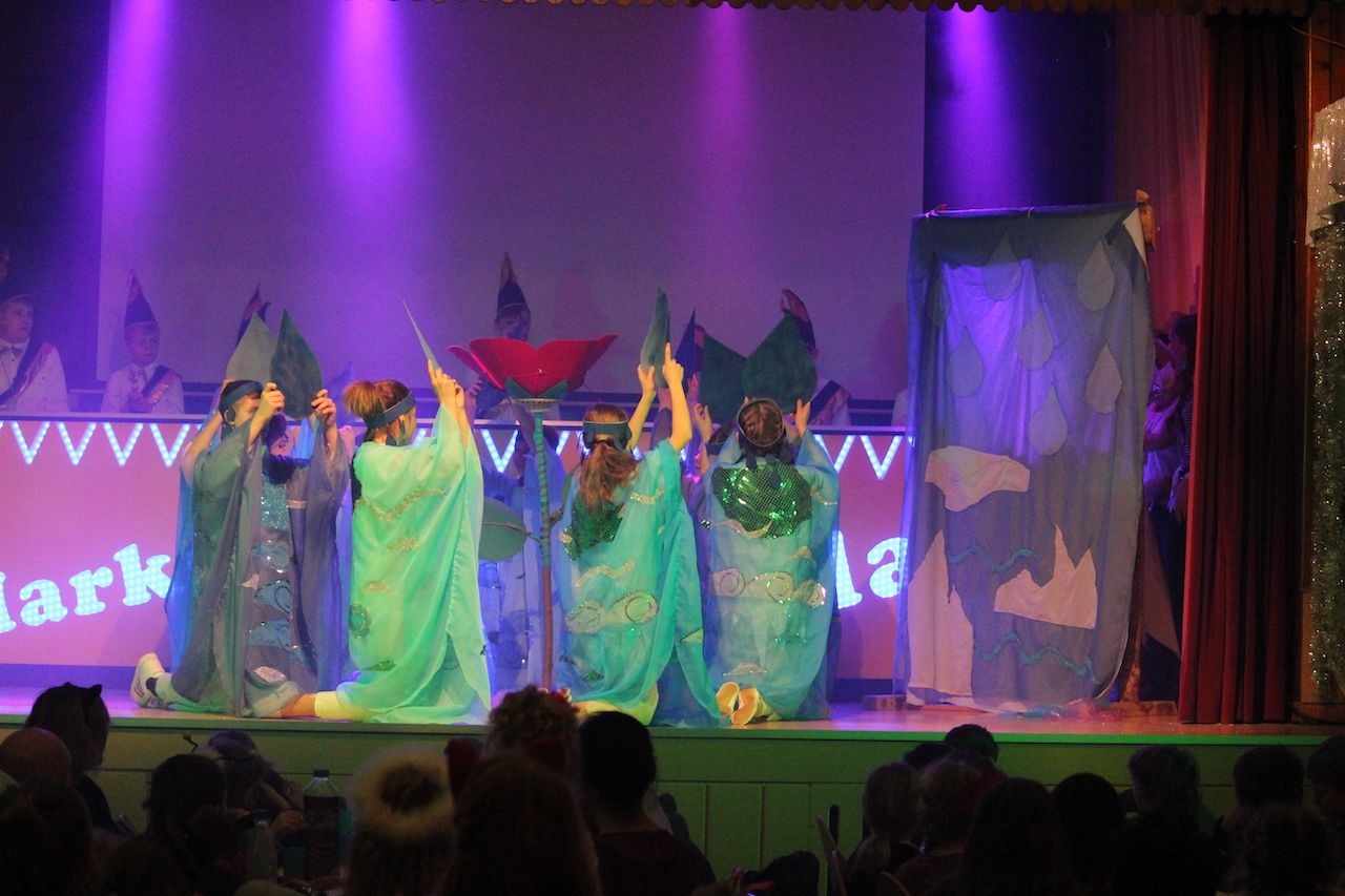 Impression Kinder- und Jugendkarneval II, Foto 124