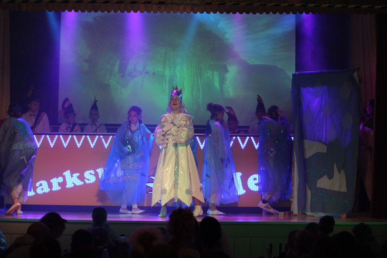 Impression Kinder- und Jugendkarneval II, Foto 125