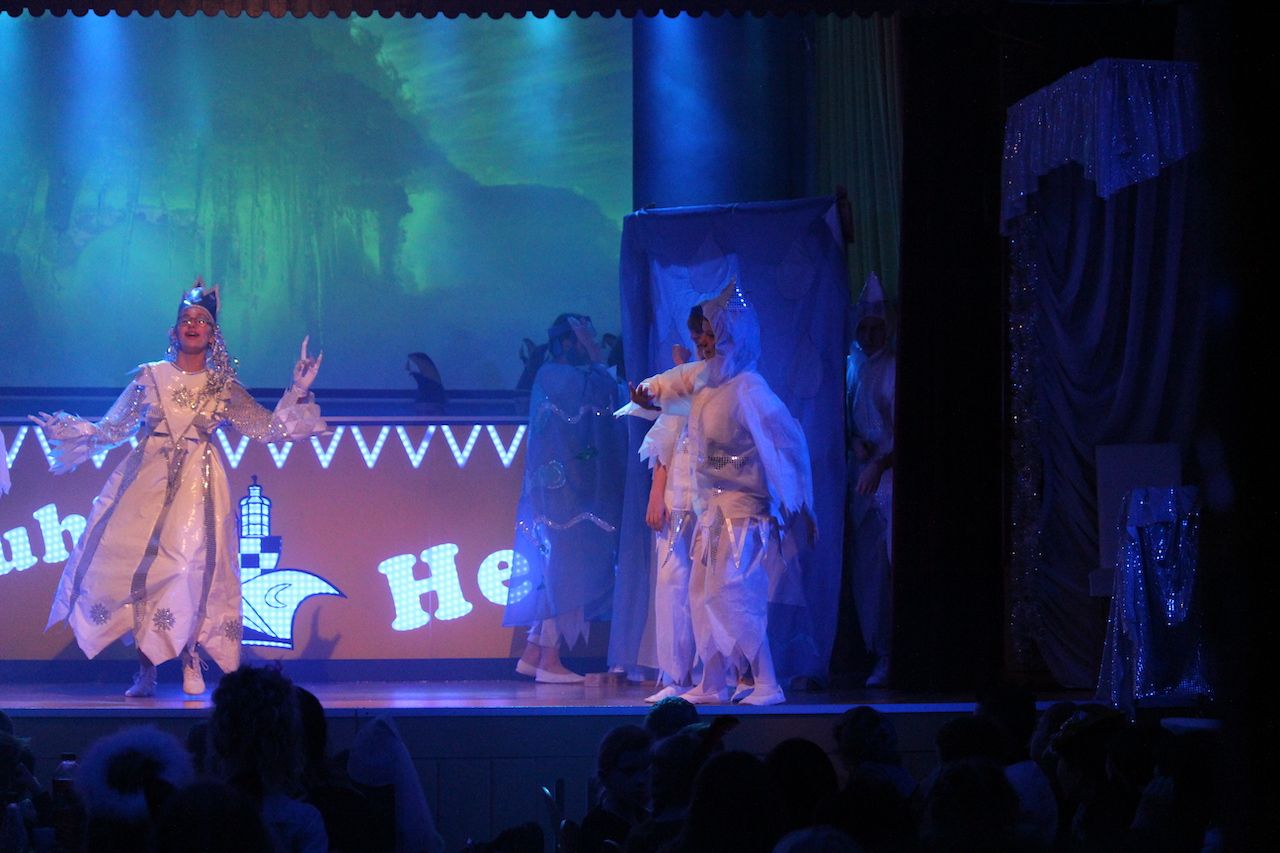 Impression Kinder- und Jugendkarneval II, Foto 127
