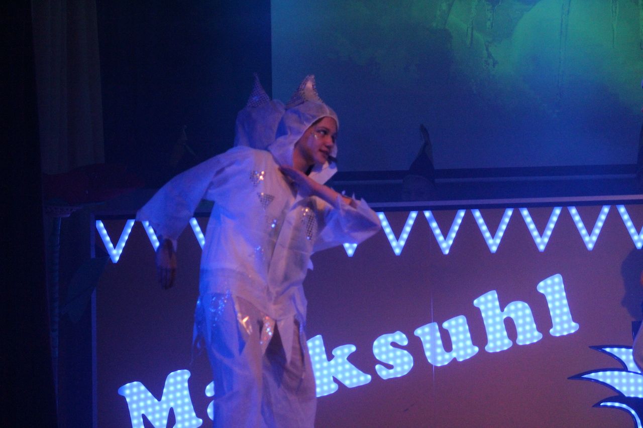 Impression Kinder- und Jugendkarneval II, Foto 128