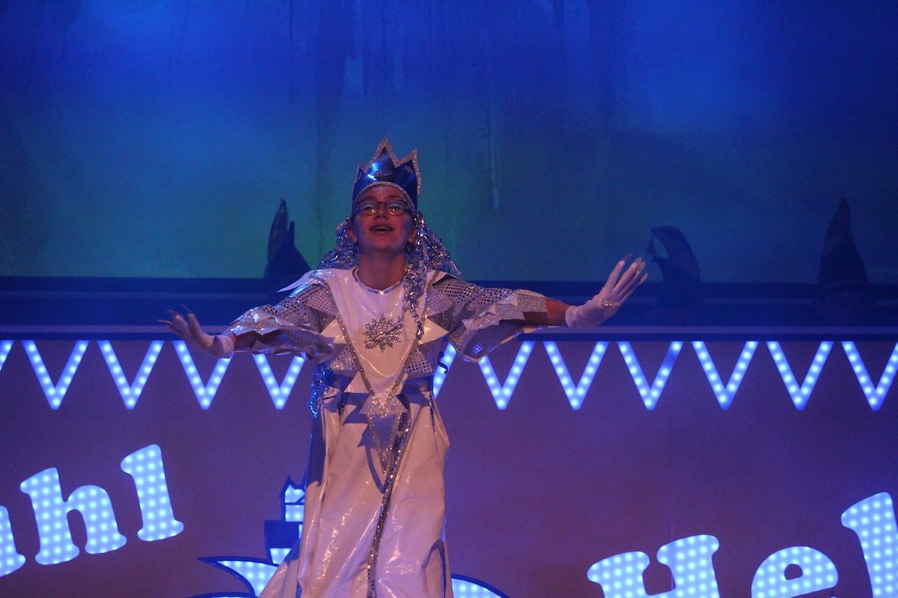 Impression Kinder- und Jugendkarneval II, Foto 131