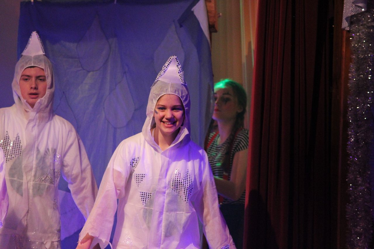 Impression Kinder- und Jugendkarneval II, Foto 134