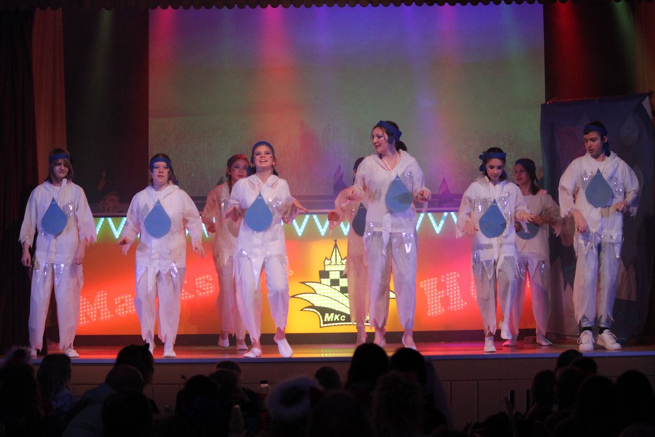 Impression Kinder- und Jugendkarneval II, Foto 136