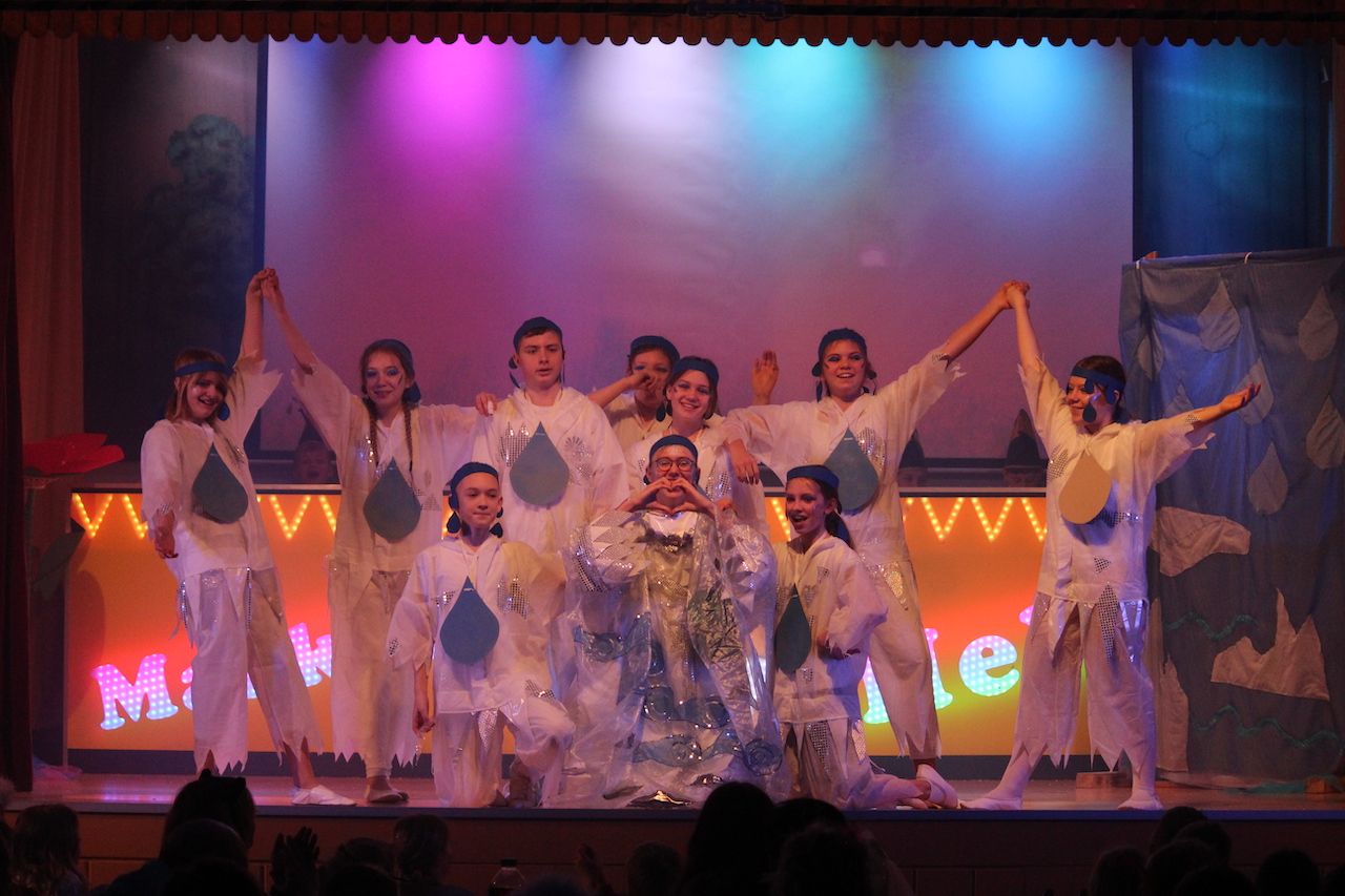 Impression Kinder- und Jugendkarneval II, Foto 139