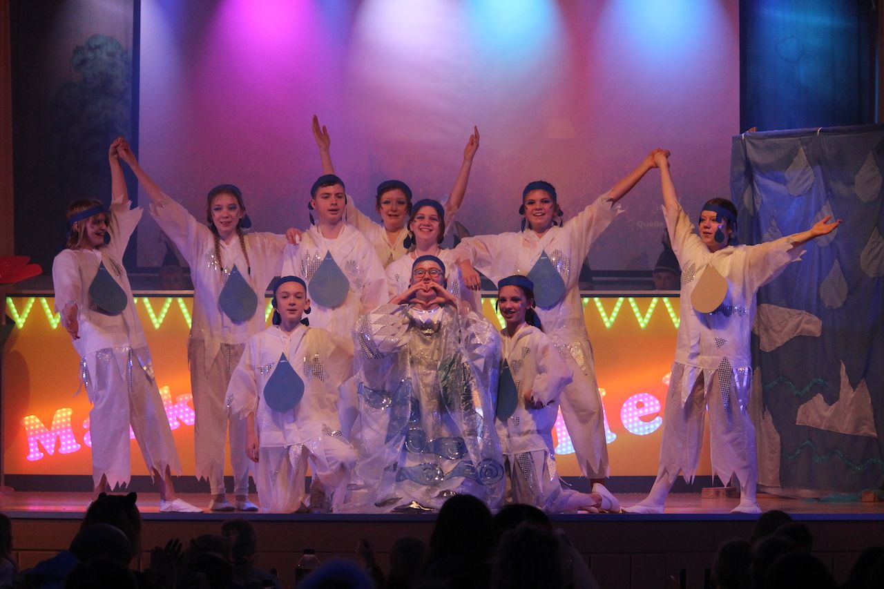 Impression Kinder- und Jugendkarneval II, Foto 140