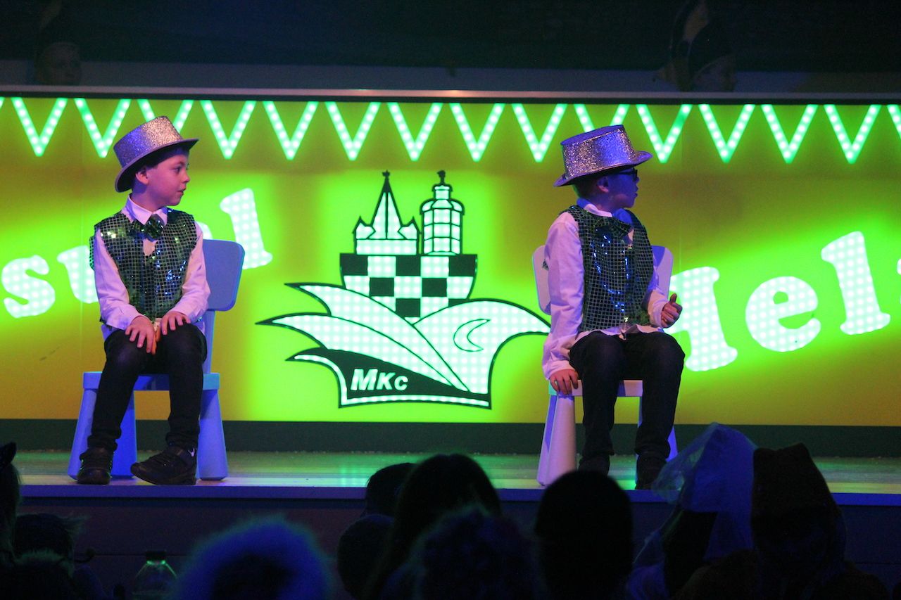 Impression Kinder- und Jugendkarneval II, Foto 143