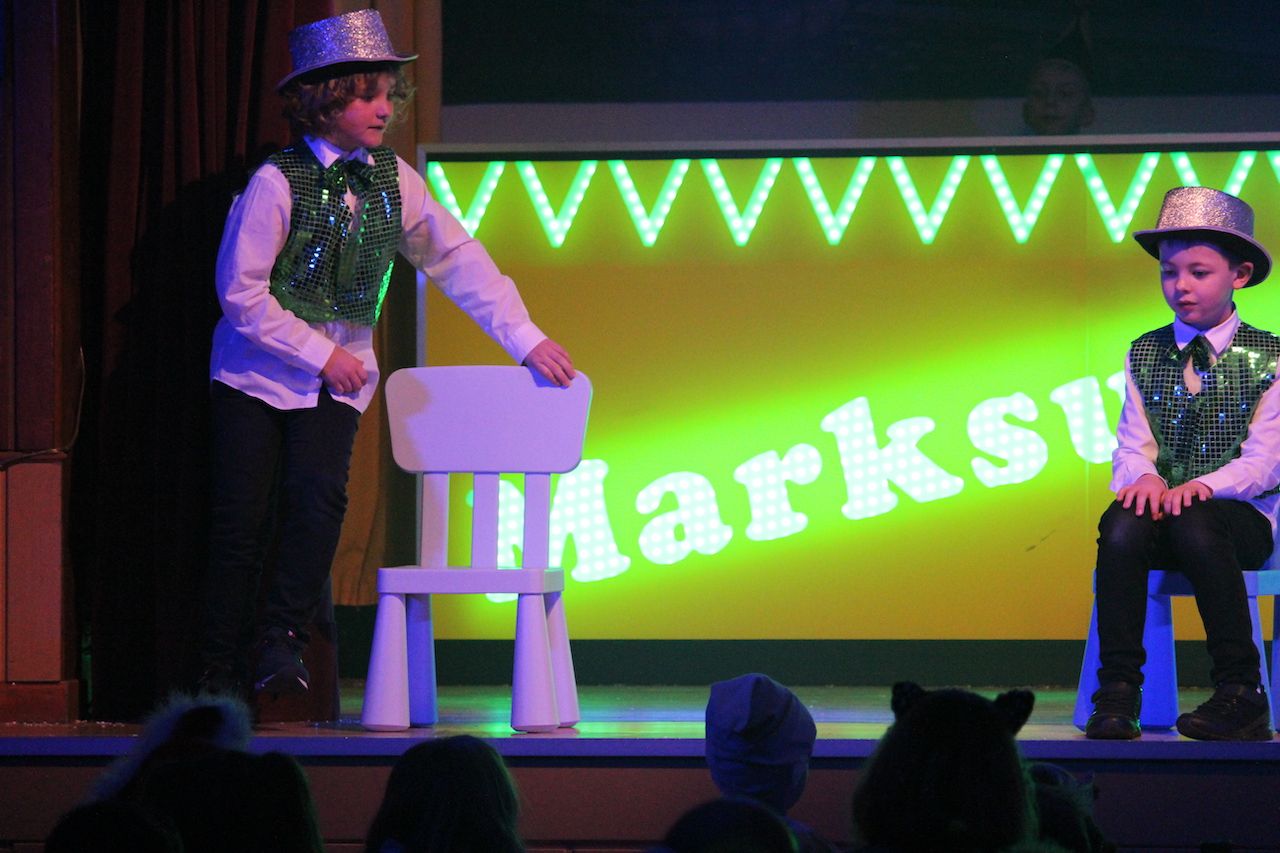 Impression Kinder- und Jugendkarneval II, Foto 145