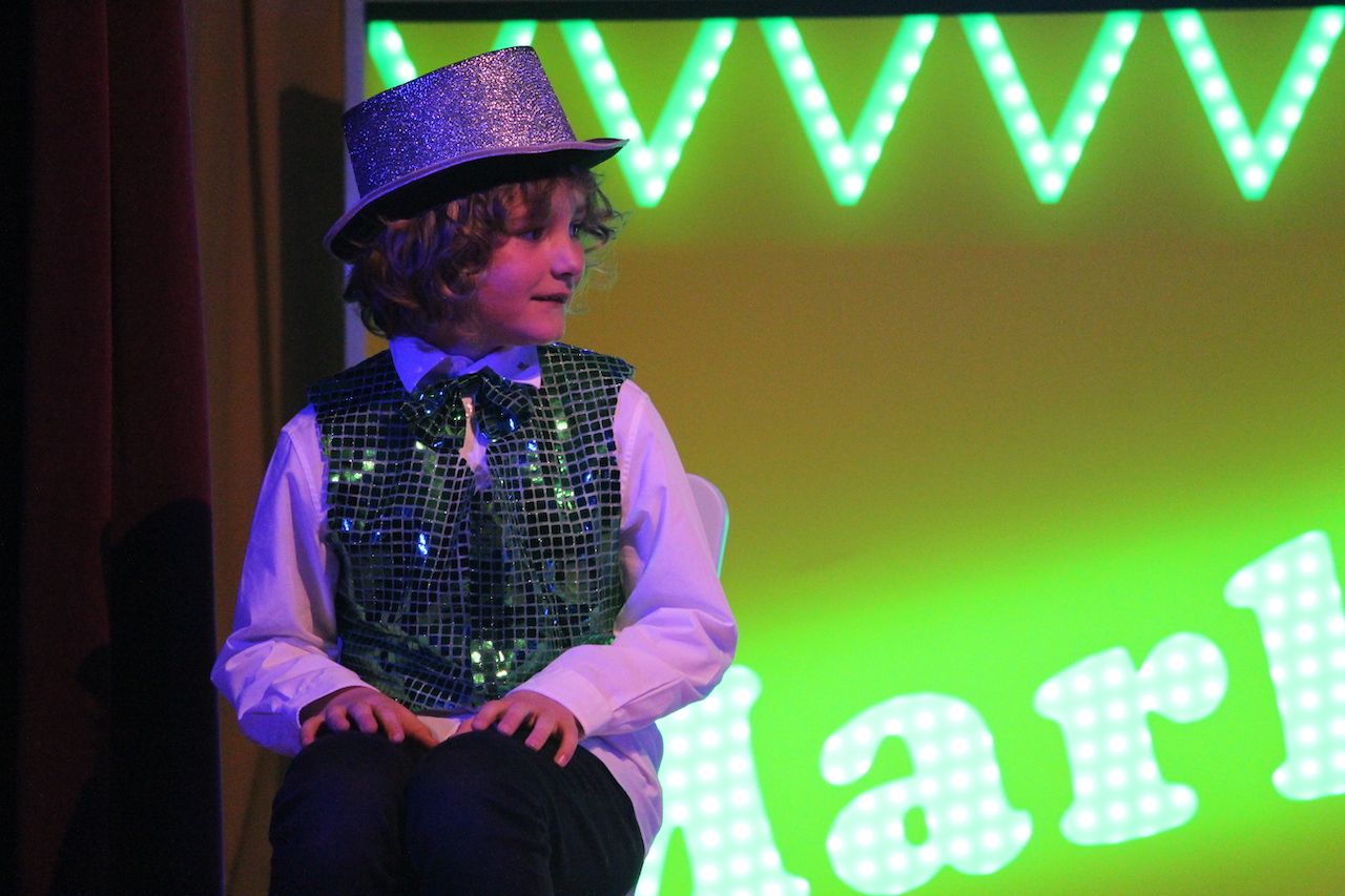 Impression Kinder- und Jugendkarneval II, Foto 146