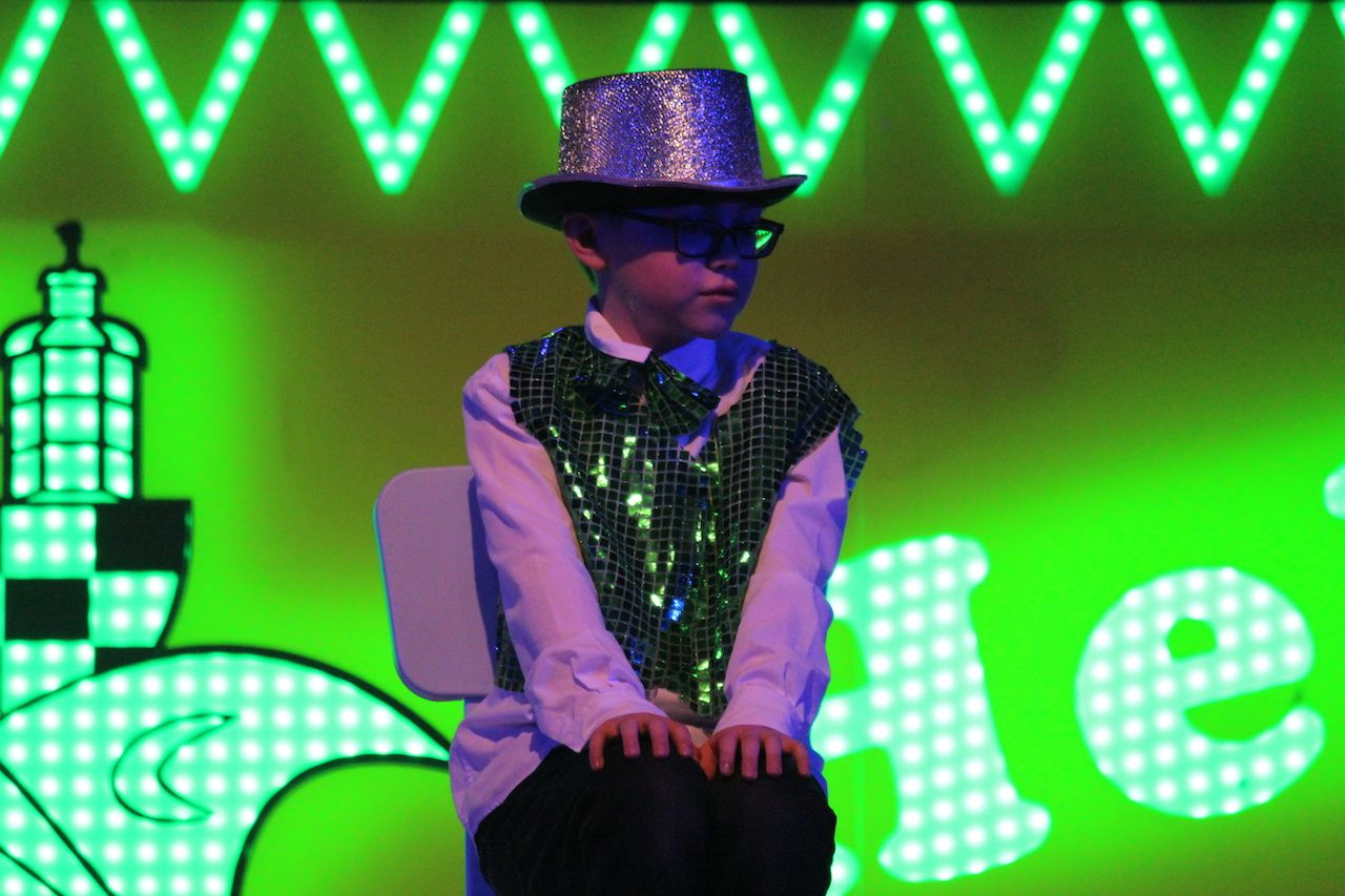 Impression Kinder- und Jugendkarneval II, Foto 147