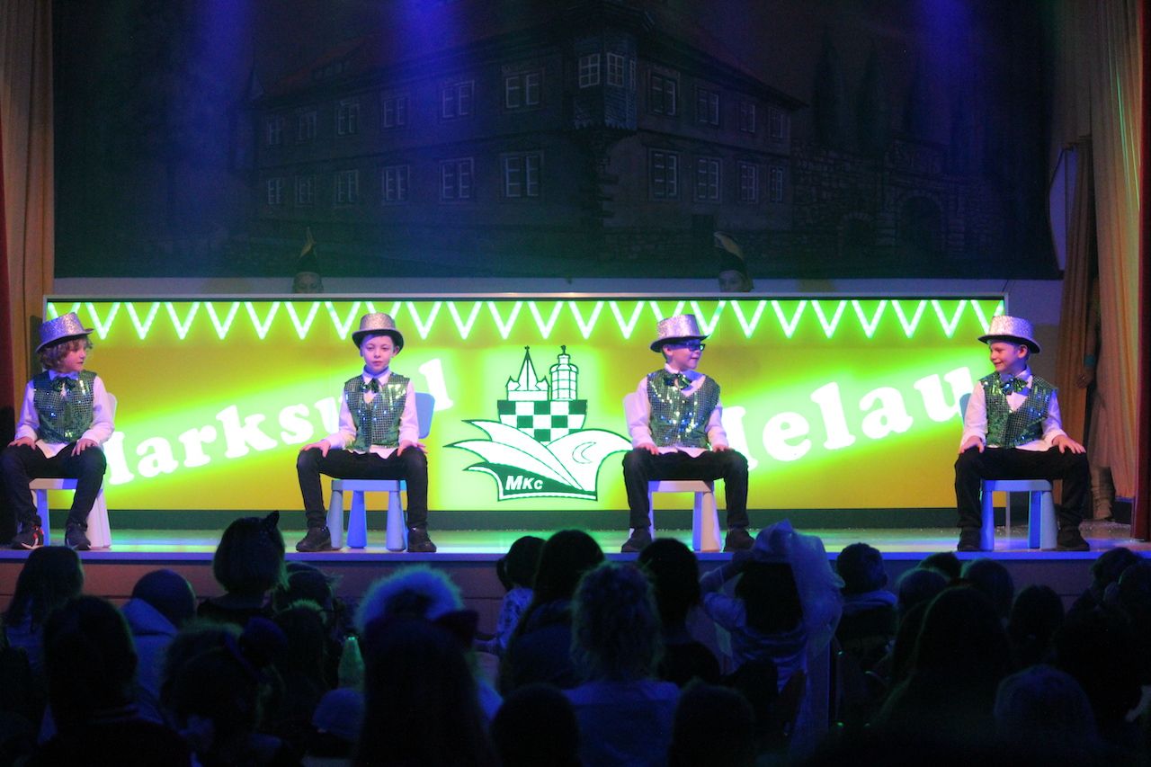 Impression Kinder- und Jugendkarneval II, Foto 148