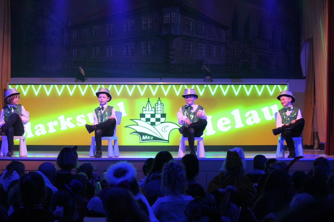Impression Kinder- und Jugendkarneval II, Foto 149