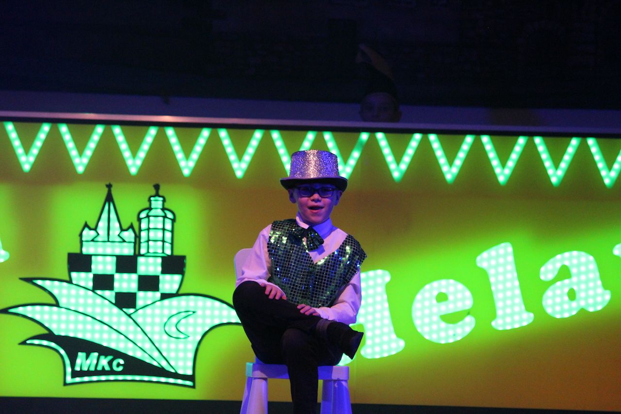 Impression Kinder- und Jugendkarneval II, Foto 150