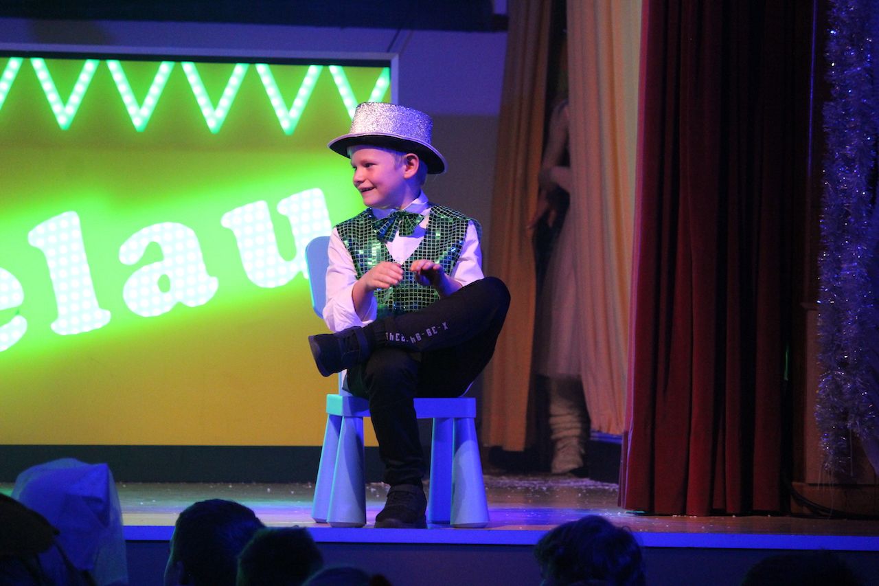 Impression Kinder- und Jugendkarneval II, Foto 151
