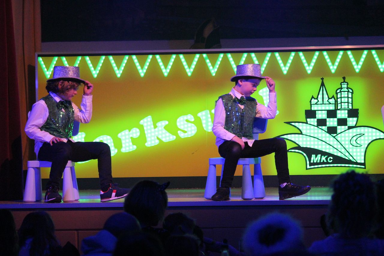 Impression Kinder- und Jugendkarneval II, Foto 152