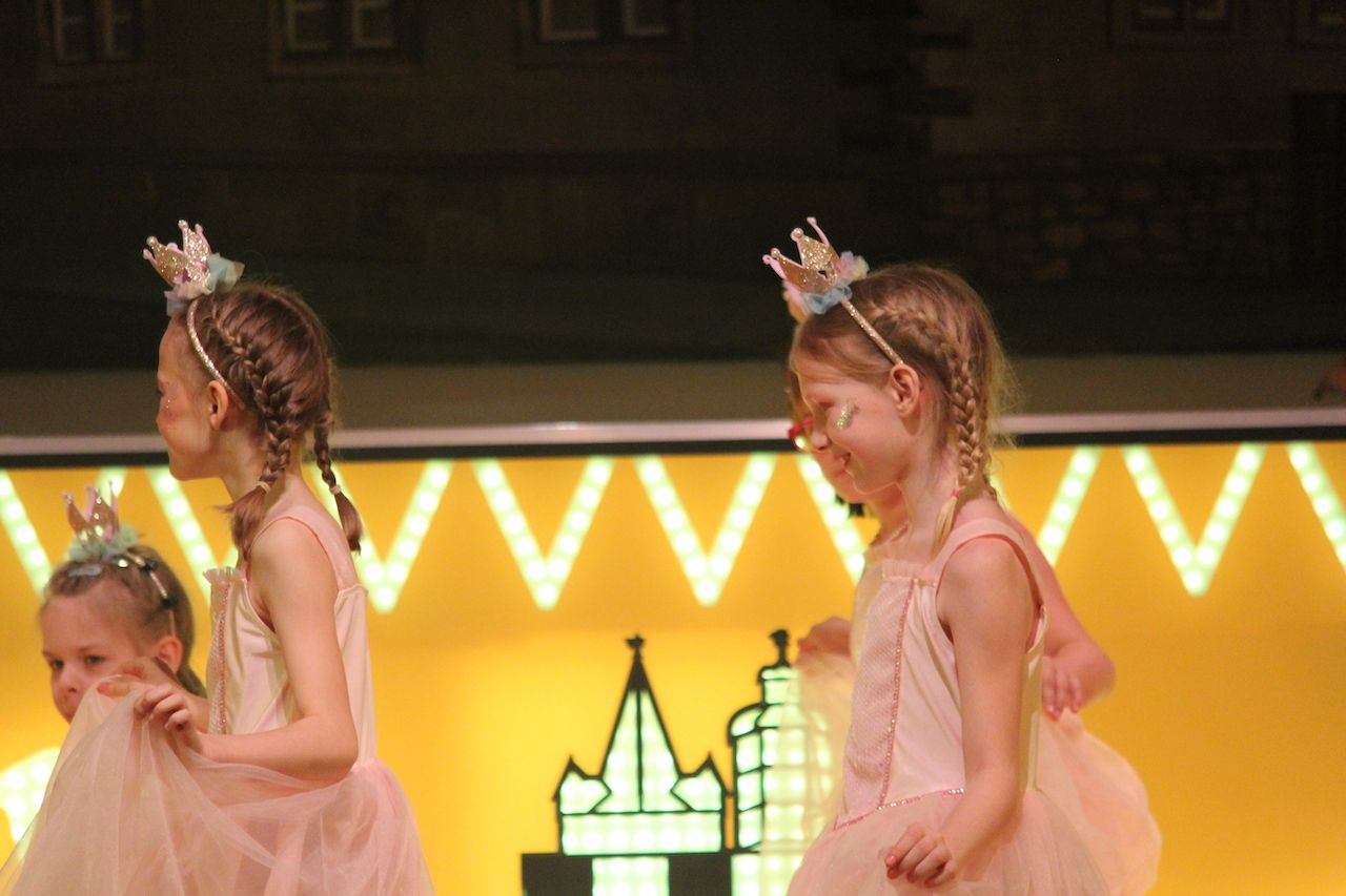 Impression Kinder- und Jugendkarneval II, Foto 157