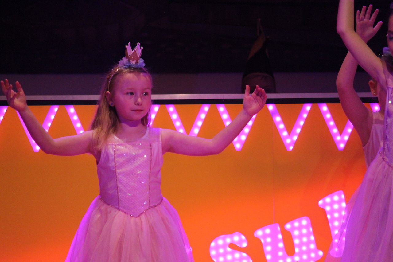 Impression Kinder- und Jugendkarneval II, Foto 158
