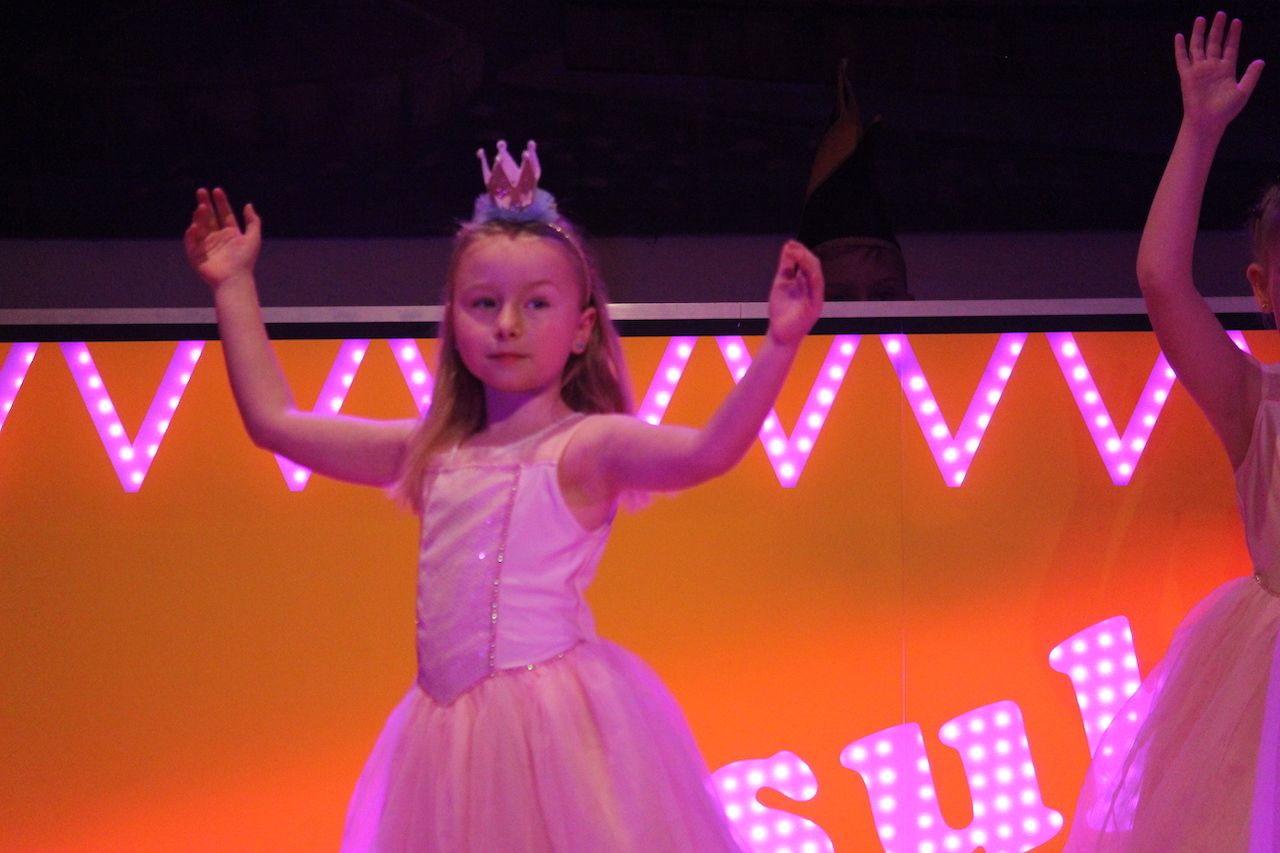 Impression Kinder- und Jugendkarneval II, Foto 159