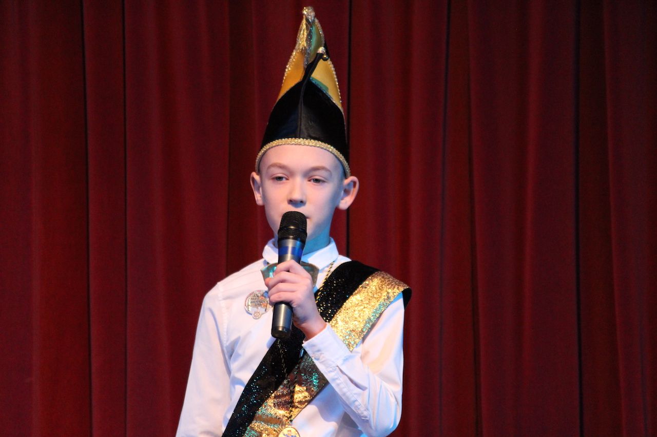 Impression Kinder- und Jugendkarneval II, Foto 16