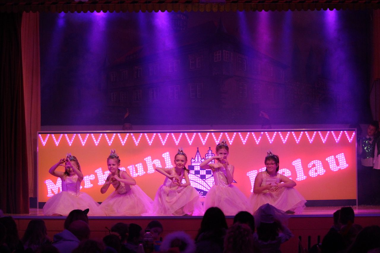 Impression Kinder- und Jugendkarneval II, Foto 161
