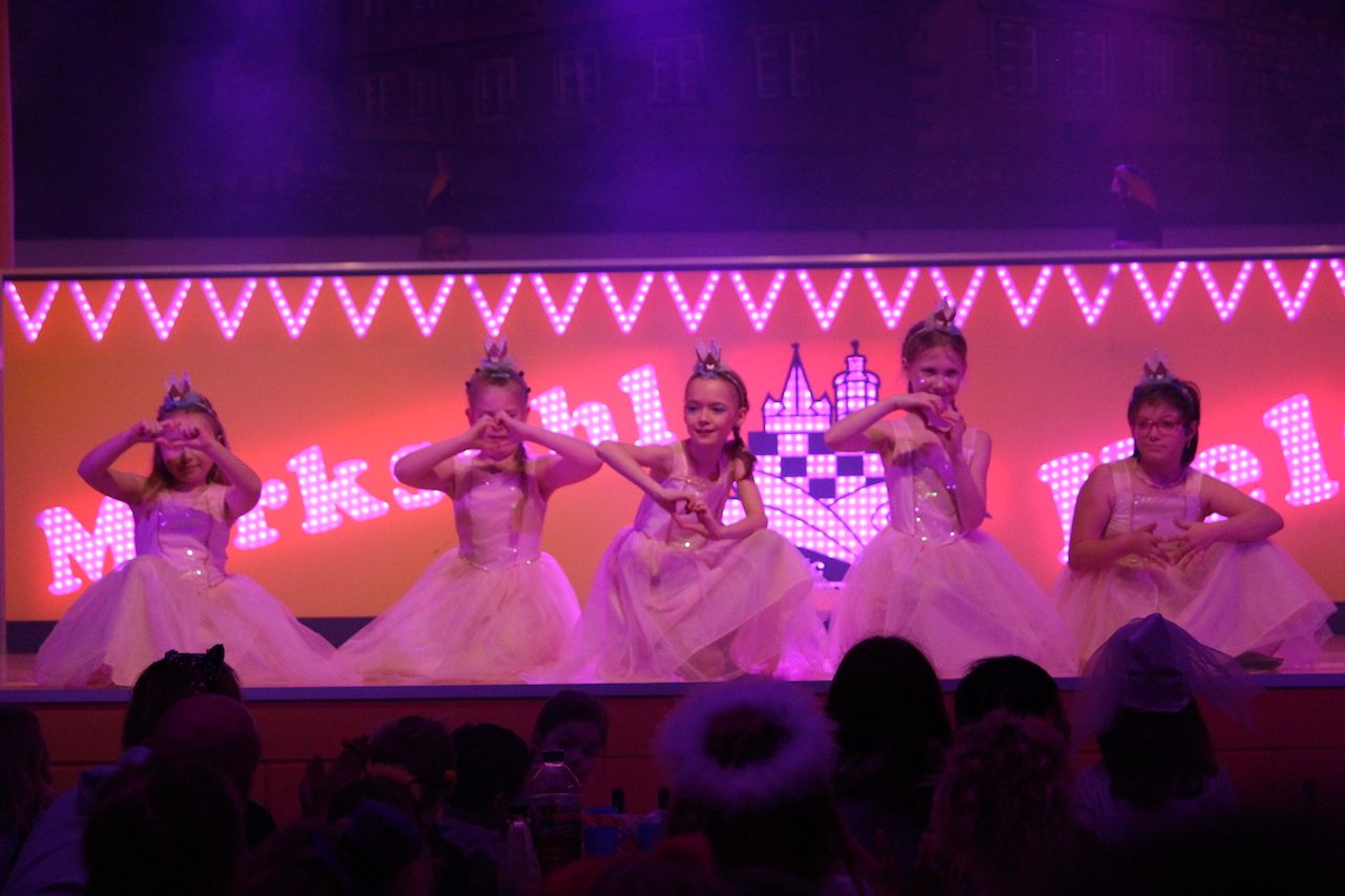 Impression Kinder- und Jugendkarneval II, Foto 162