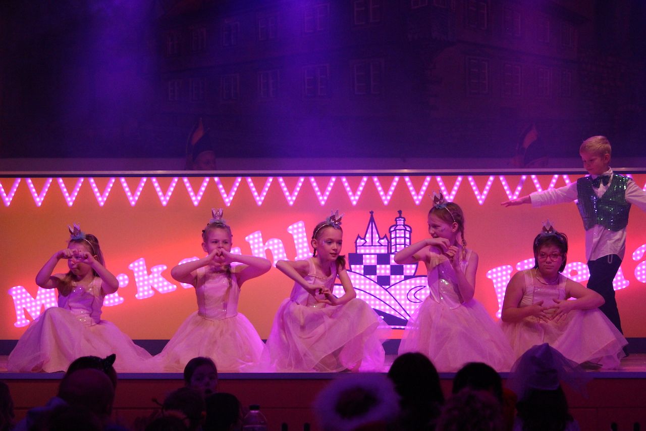 Impression Kinder- und Jugendkarneval II, Foto 163