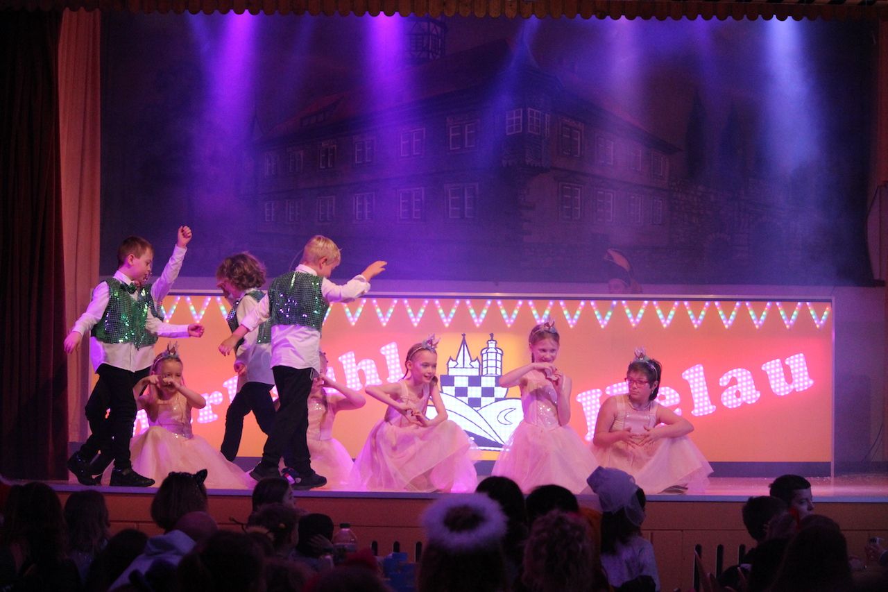 Impression Kinder- und Jugendkarneval II, Foto 164
