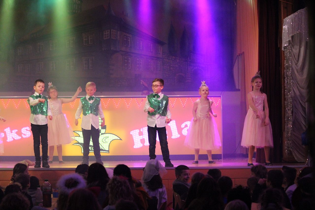 Impression Kinder- und Jugendkarneval II, Foto 165