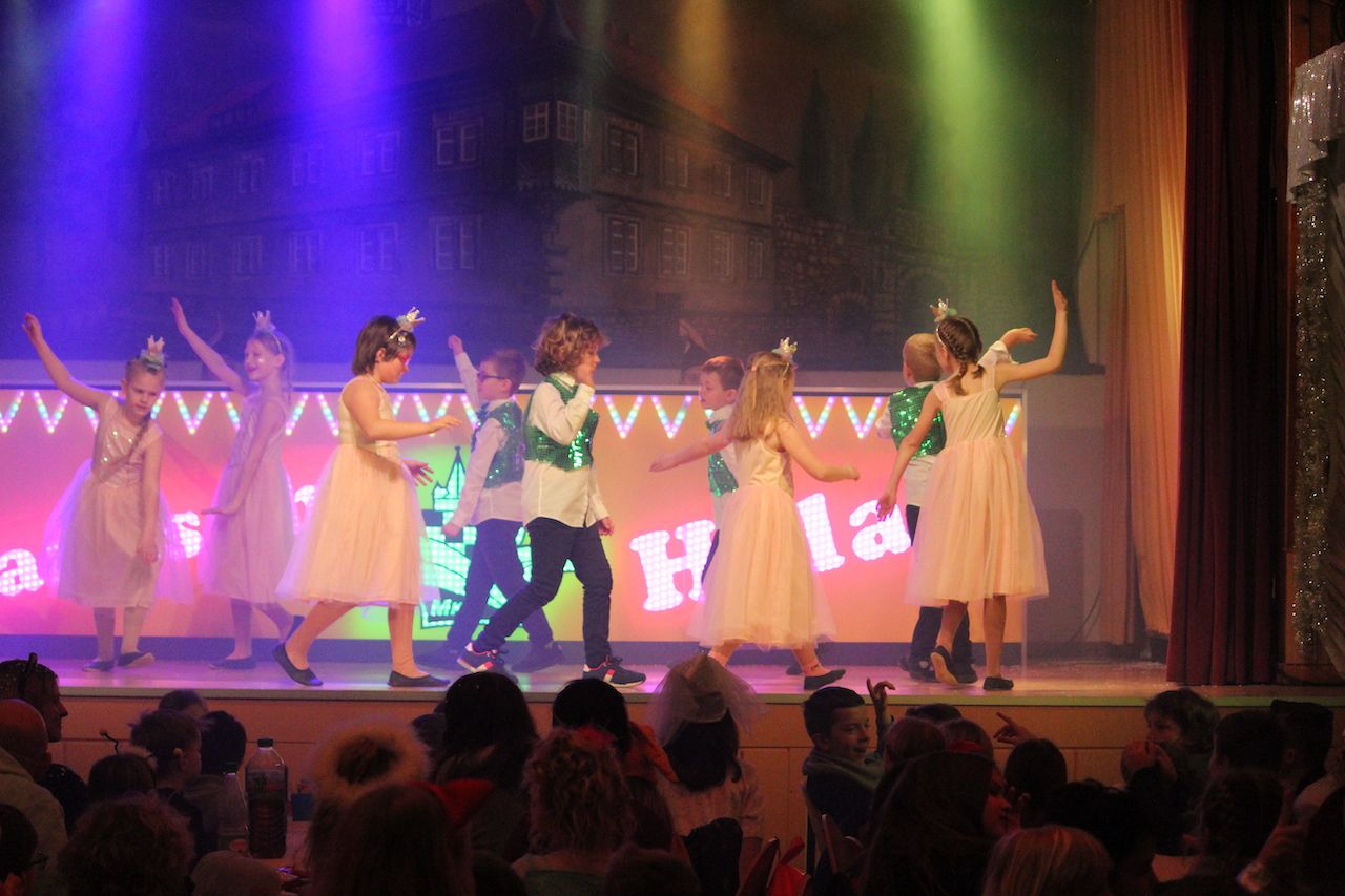 Impression Kinder- und Jugendkarneval II, Foto 166