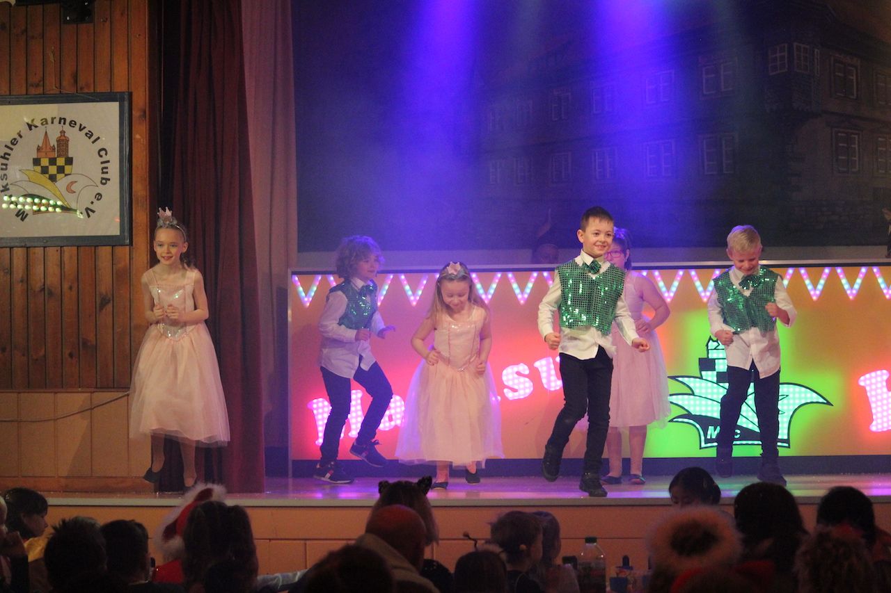 Impression Kinder- und Jugendkarneval II, Foto 168
