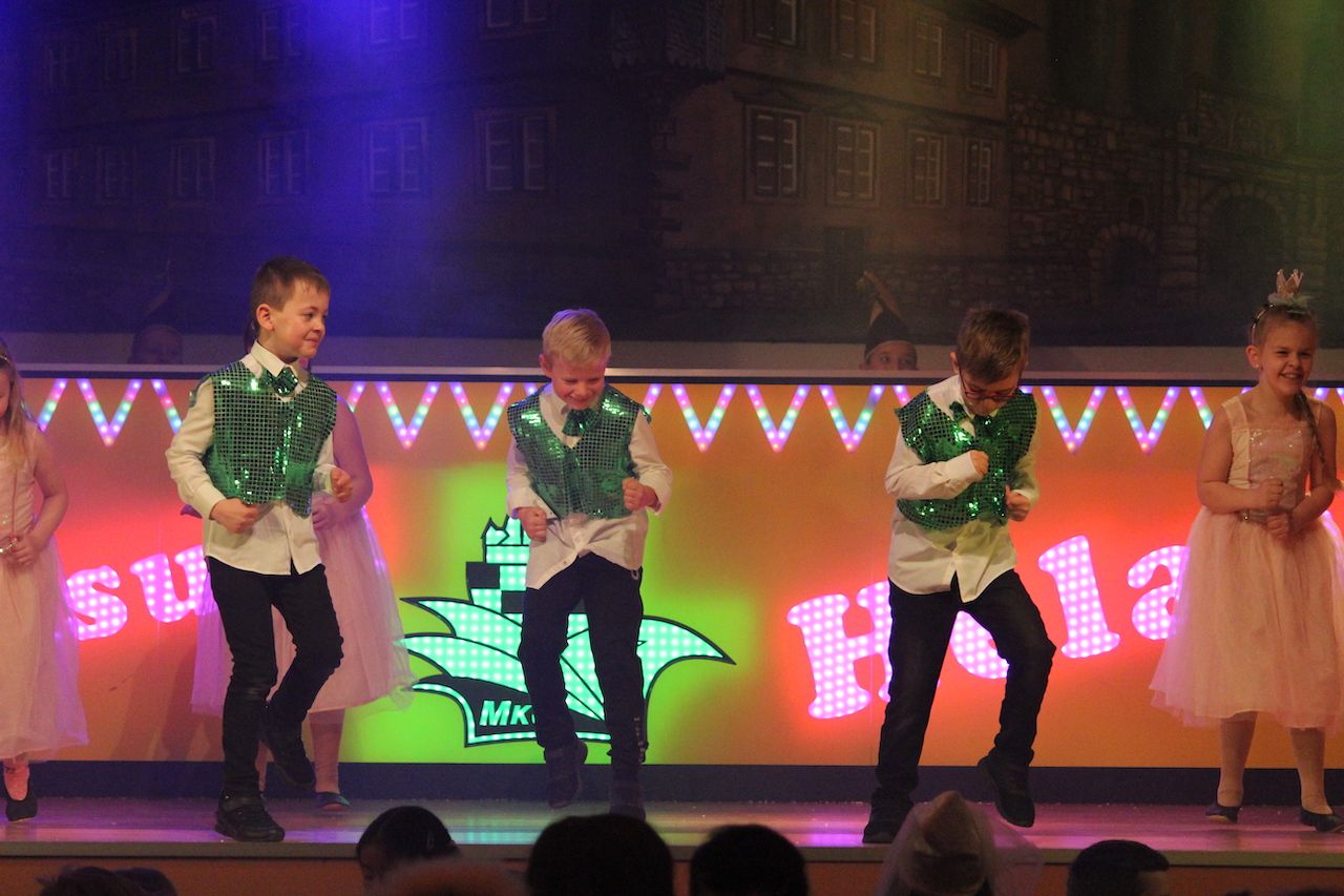 Impression Kinder- und Jugendkarneval II, Foto 169