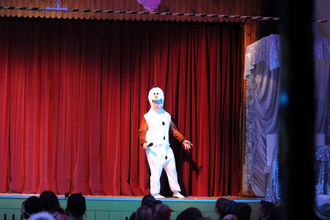 Impression Kinder- und Jugendkarneval II, Foto 17